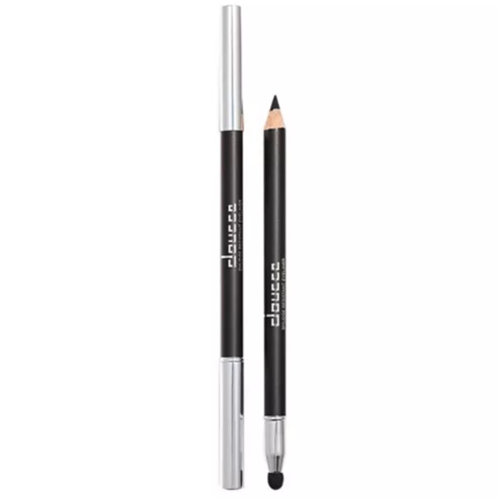 Set of 2,Doucce Smudge Resistant Eyeliner - 600 New